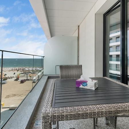 Rentforcomfort Saint George Studio & Sea View Mamaia Extérieur photo