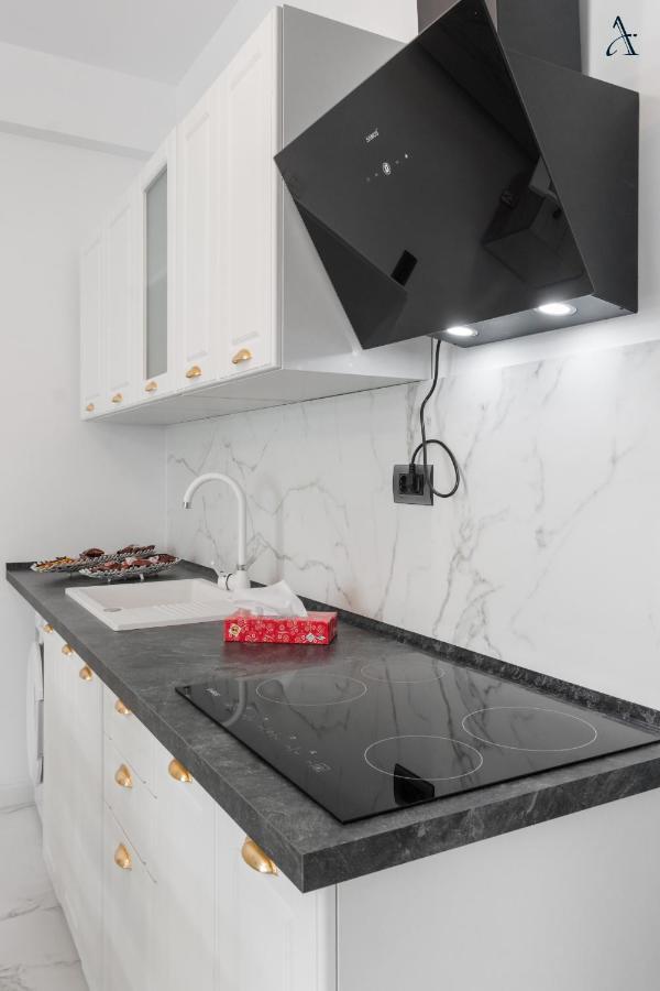 Rentforcomfort Saint George Studio & Sea View Mamaia Extérieur photo