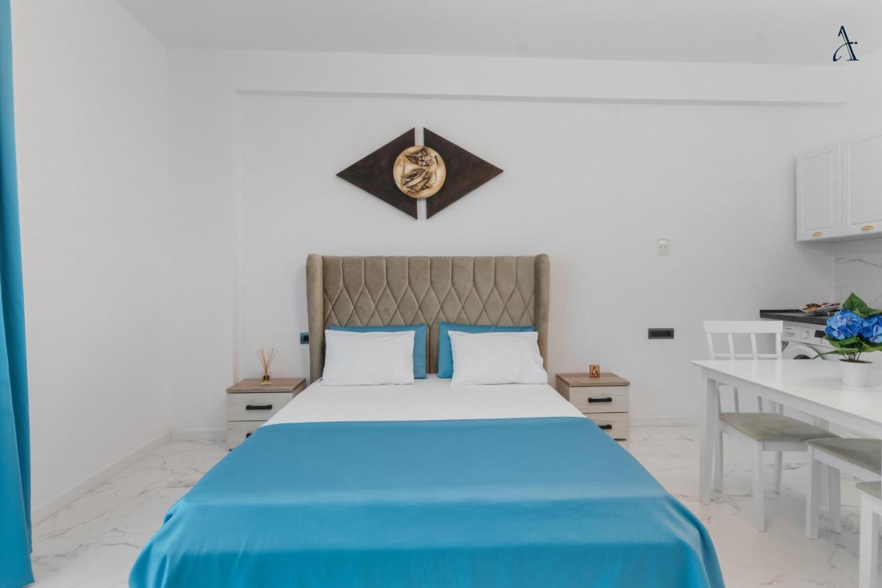 Rentforcomfort Saint George Studio & Sea View Mamaia Extérieur photo